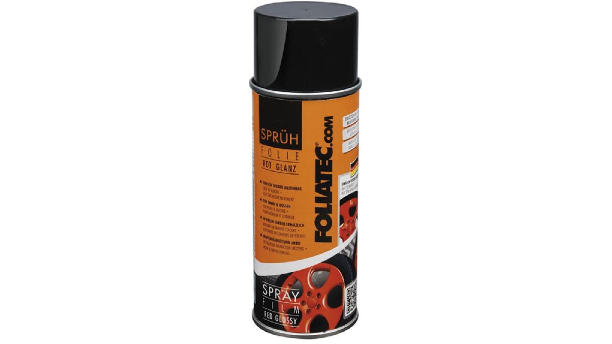 FOLIATEC+Spray+Film+-+Rouge+brillant+-+1x400+ml